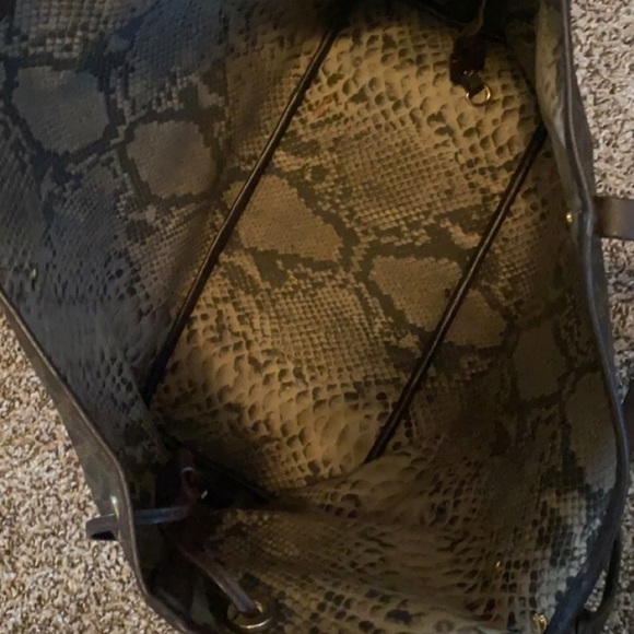 Michael Kors Purse - Picture 2 of 3